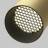 Встраиваемый светильник Technical C081CL-01-GU10-MG Maytoni Technical Ceiling Artisan Черный и Матовое золото GU10