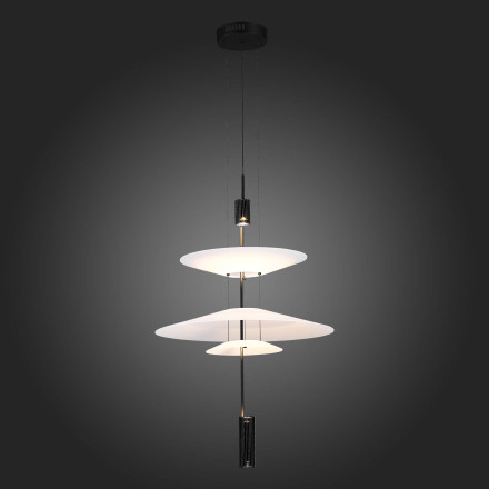 Подвесная люстра Isola SL6101.413.01 ST Luce