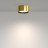 Потолочный светильник Technical C091CL-12W4K-BS Maytoni Technical Ceiling Glare Латунь LED 4000