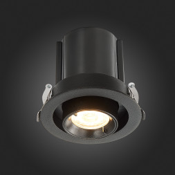 Точечный светильник  ST702.338.12 ST Luce