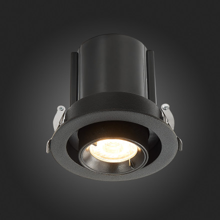 Точечный светильник  ST702.338.12 ST Luce