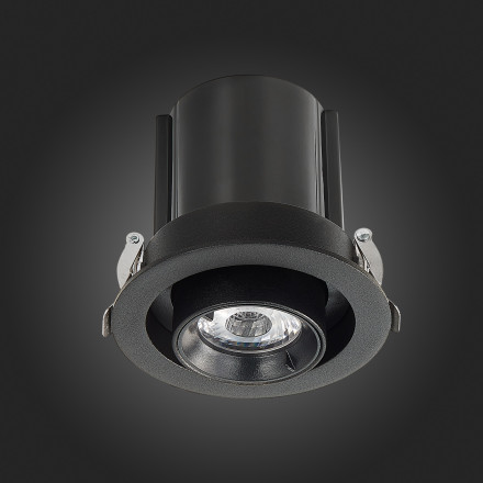 Точечный светильник  ST702.338.12 ST Luce