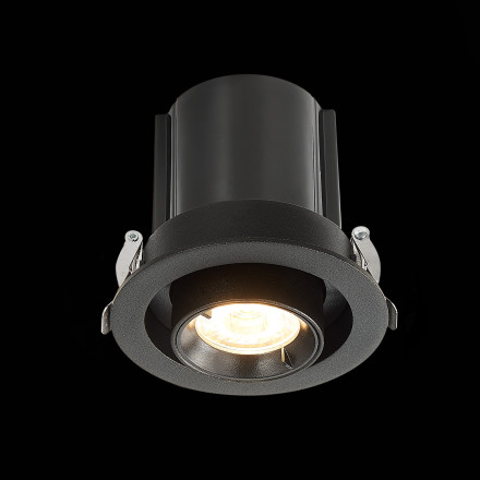 Точечный светильник  ST702.338.12 ST Luce