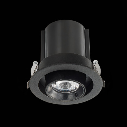 Точечный светильник  ST702.338.12 ST Luce