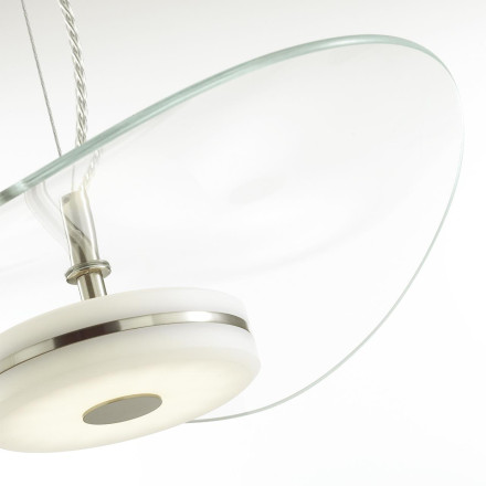 Подвесной светильник Fluent 4860/13L Odeon Light