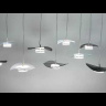 Подвесной светильник Fluent 4860/13L Odeon Light