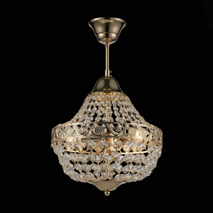 Подвесная люстра Anticato SL669.203.03 ST Luce