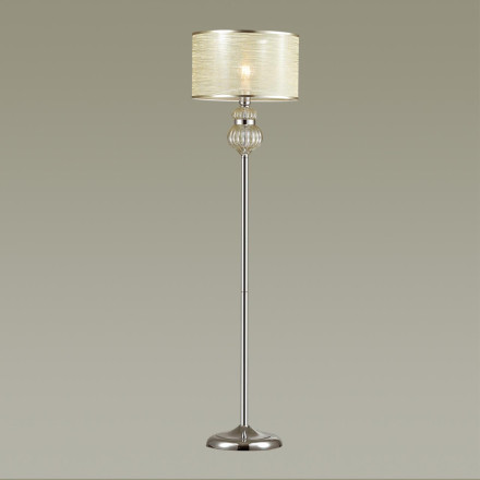 Торшер Lilit 4687/1F Odeon Light
