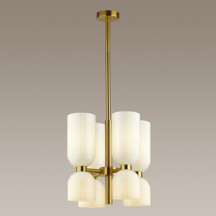 Потолочная люстра Orinoco 4798/8 Odeon Light