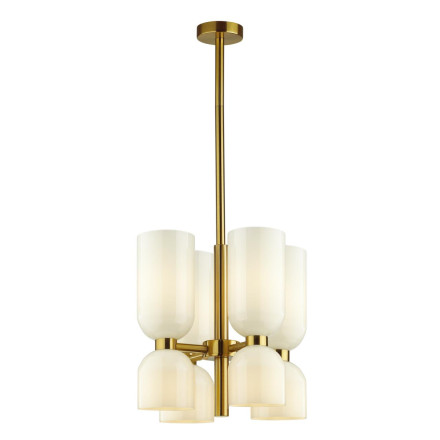 Потолочная люстра Orinoco 4798/8 Odeon Light