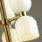 Потолочная люстра Orinoco 4798/8 Odeon Light