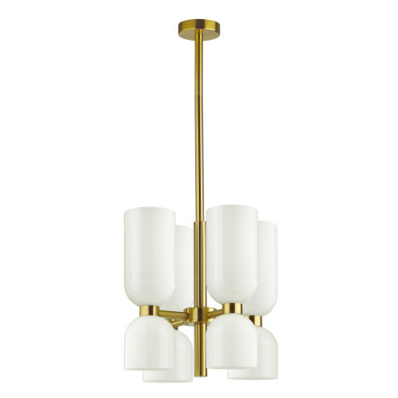 Потолочная люстра Orinoco 4798/8 Odeon Light