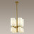 Потолочная люстра Orinoco 4798/8 Odeon Light