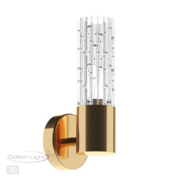 Бра Sabano 4841/1W Odeon Light