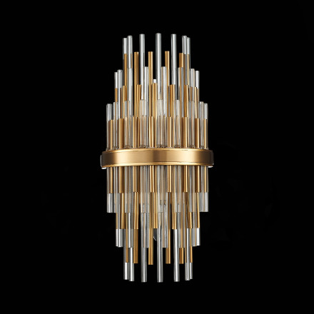 Бра Teramo SL1628.301.02 ST Luce