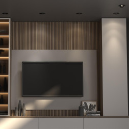 Точечный светильник Gesso 358818 Novotech
