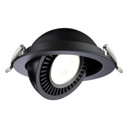 Точечный светильник Gesso 358818 Novotech