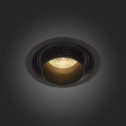 Точечный светильник Zoom ST701.438.12 ST Luce