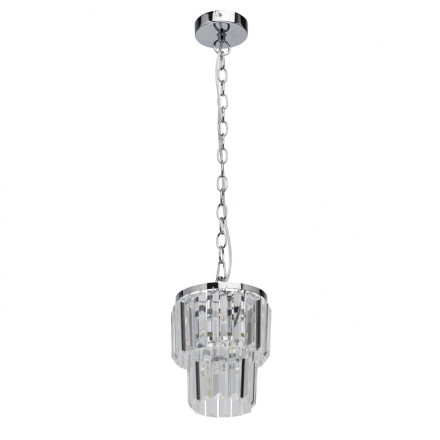 Подвесная люстра Аделард 642014201 MW-Light