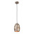 Подвесной светильник Louvre MOD199-PL-03-G Maytoni