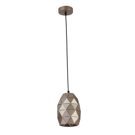 Подвесной светильник Louvre MOD199-PL-03-G Maytoni