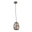 Подвесной светильник Louvre MOD199-PL-03-G Maytoni
