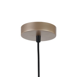 Подвесной светильник Louvre MOD199-PL-03-G Maytoni