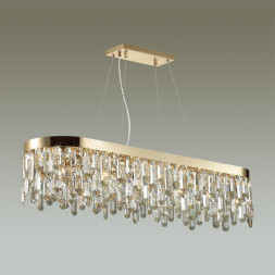 Подвесная люстра Semura 4986/12 Odeon Light
