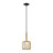 Подвесной светильник Lecola 4975/1 Odeon Light