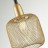 Подвесной светильник Lecola 4975/1 Odeon Light