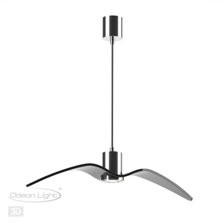 Подвесной светильник Birds 4901/1B Odeon Light
