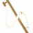 Подвесной светильник Sagrato SL6102.303.16 ST Luce