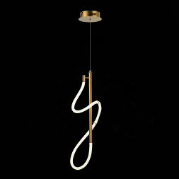 Подвесной светильник Sagrato SL6102.303.16 ST Luce