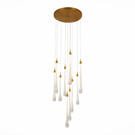 Подвесной светильник Faenza SL6103.203.09 ST Luce