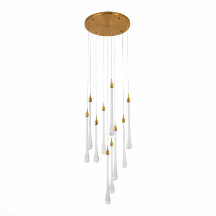 Подвесной светильник Faenza SL6103.203.09 ST Luce