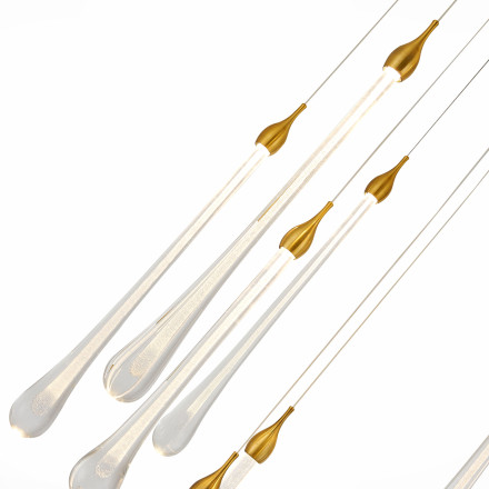 Подвесной светильник Faenza SL6103.203.09 ST Luce