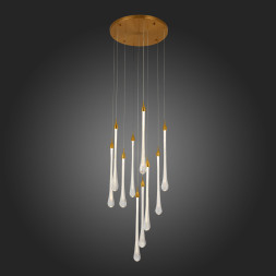 Подвесной светильник Faenza SL6103.203.09 ST Luce