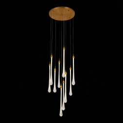 Подвесной светильник Faenza SL6103.203.09 ST Luce