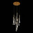 Подвесной светильник Faenza SL6103.203.09 ST Luce
