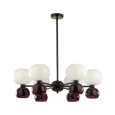 Потолочная люстра Changi 4978/12 Odeon Light