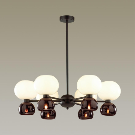 Потолочная люстра Changi 4978/12 Odeon Light