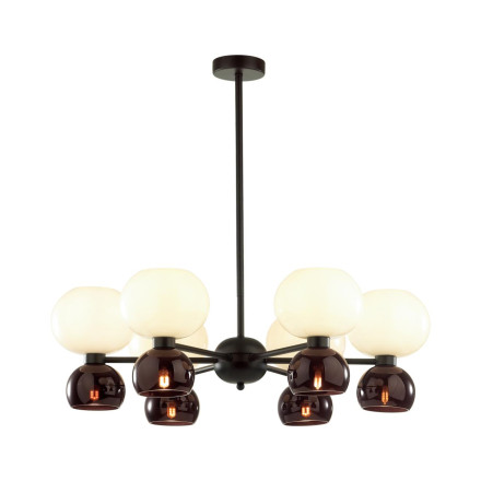 Потолочная люстра Changi 4978/12 Odeon Light