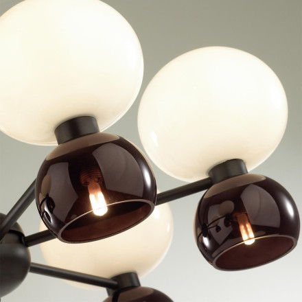 Потолочная люстра Changi 4978/12 Odeon Light