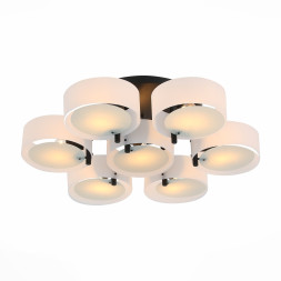 Потолочная люстра Foresta SL483.402.07 ST Luce
