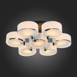Потолочная люстра Foresta SL483.402.07 ST Luce