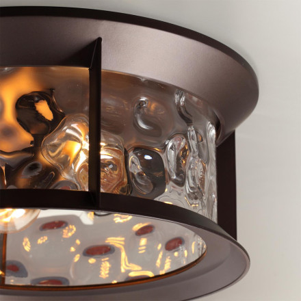 Потолочный светильник уличный Mavret 4961/2C Odeon Light