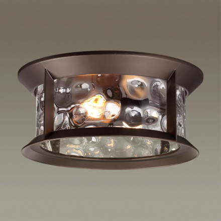 Потолочный светильник уличный Mavret 4961/2C Odeon Light