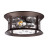 Потолочный светильник уличный Mavret 4961/2C Odeon Light