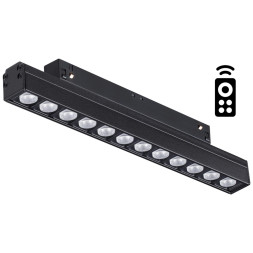 Трековый светильник Shino 358622 Novotech