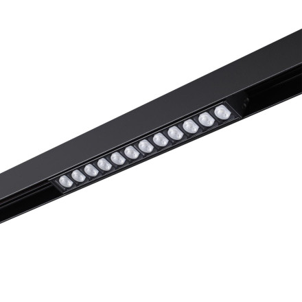 Трековый светильник Shino 358622 Novotech